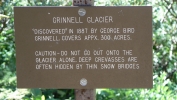 PICTURES/Grinnell Glacier Trail/t_Grennell Glacier Sign.JPG
